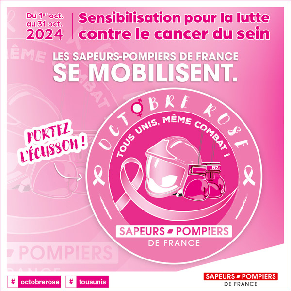 Visuel octobre rose 2024