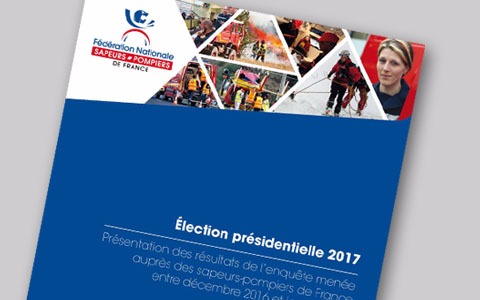 Illustration résultats consultation FNSPF - Présidentielle2017