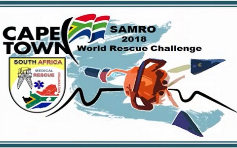 World Rescue Challenge 2018