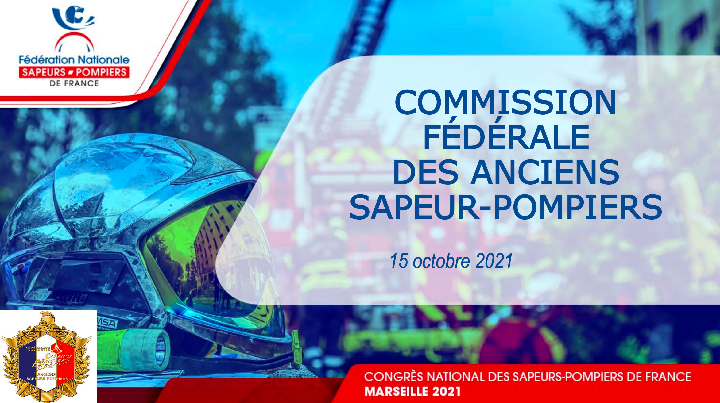 Commission fédérale ASP