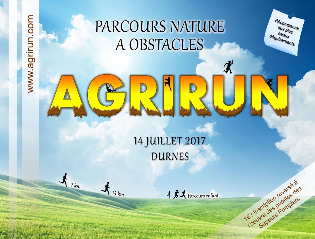 Agrirun