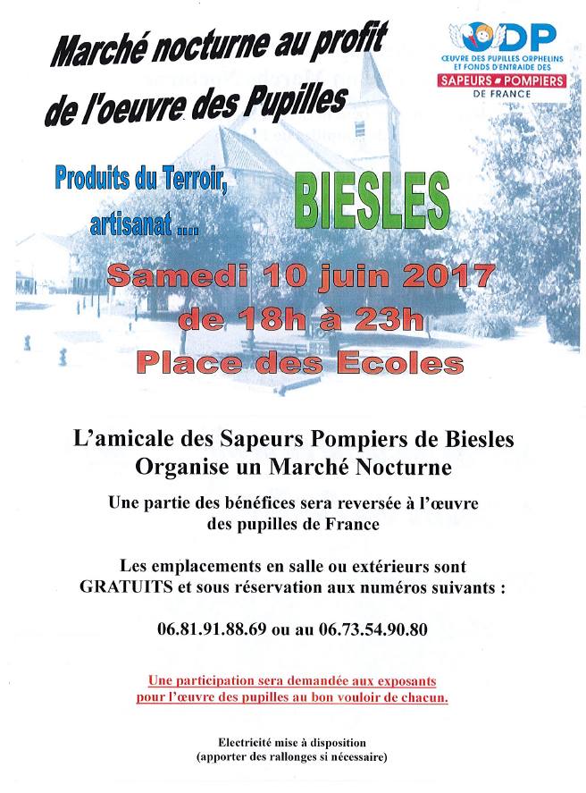 Biesles