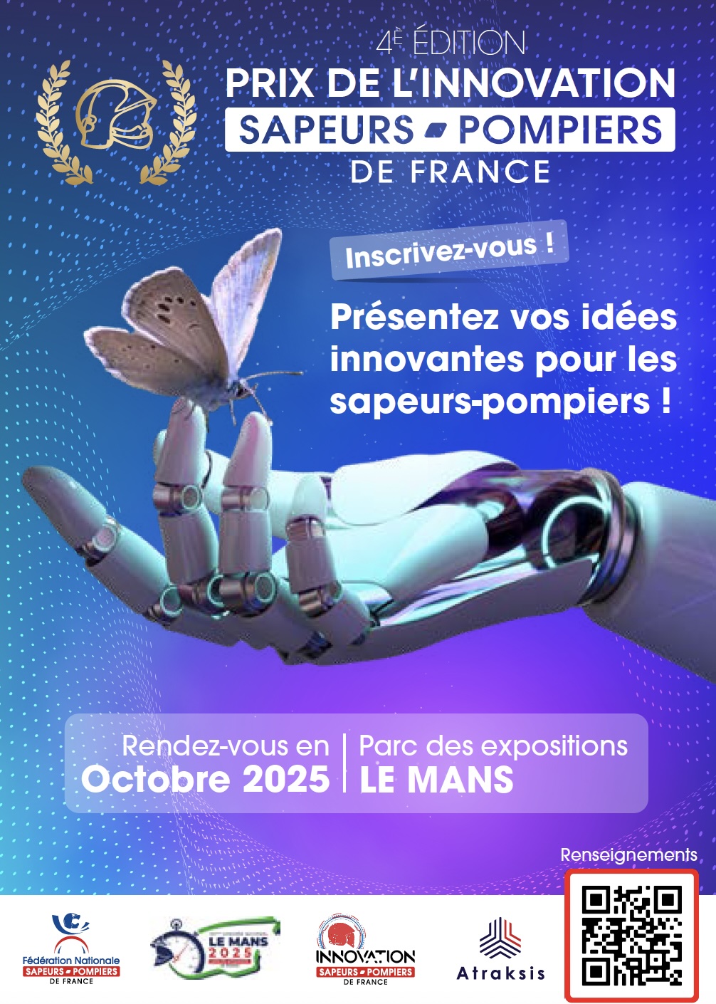 affiche 2025