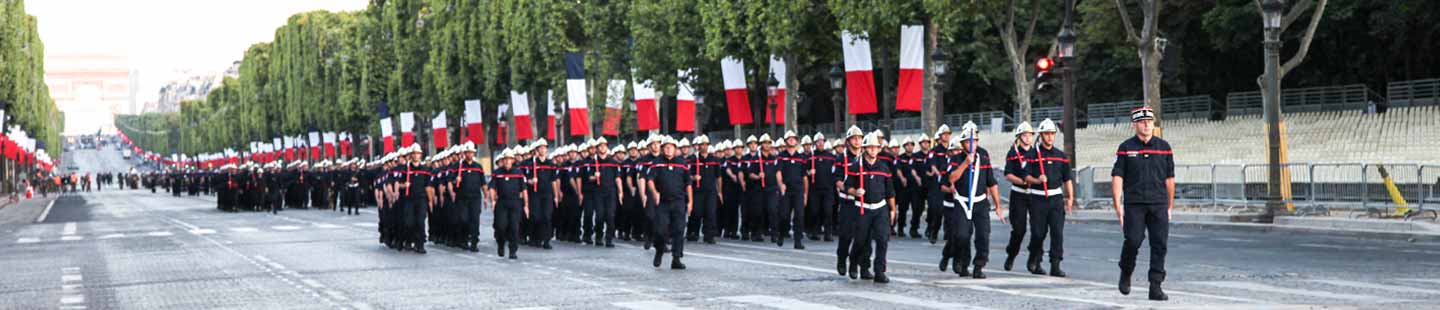 Fête Nationale 2019 Pompiersfr