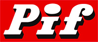 Logo Pif 