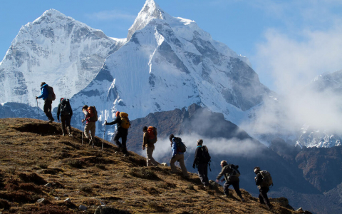 TREKKING : CHAMPIONNAT DE FRANCE DES SAPEURS-POMPIERS 2025