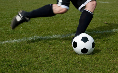 Football : Tournoi féminin des sapeurs-pompiers 2025