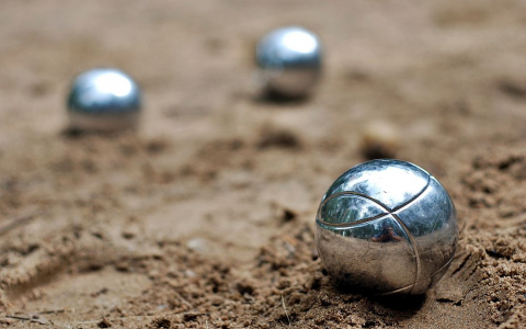 CHAMPIONNAT DE FRANCE DE PETANQUE DES SAPEURS-POMPIERS 2025